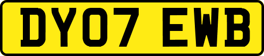 DY07EWB