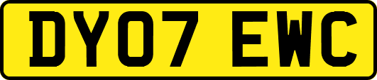 DY07EWC