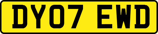 DY07EWD
