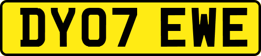 DY07EWE