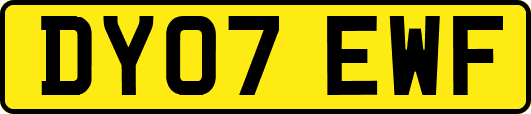 DY07EWF