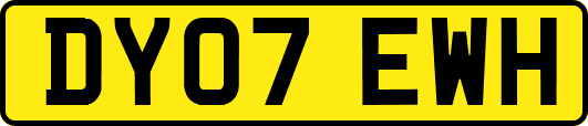 DY07EWH