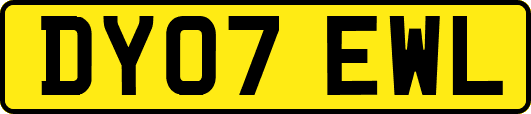 DY07EWL