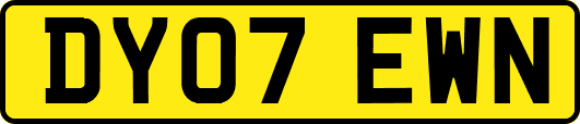 DY07EWN