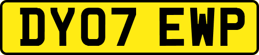 DY07EWP