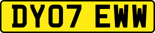 DY07EWW