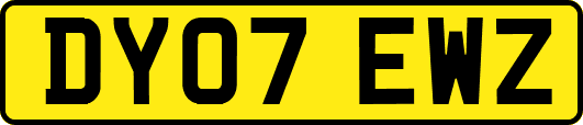 DY07EWZ