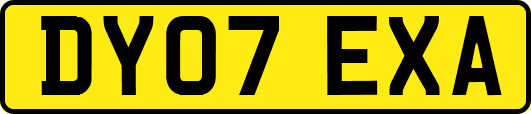 DY07EXA