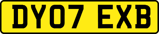DY07EXB
