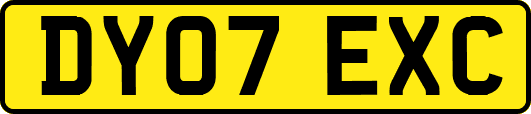 DY07EXC