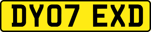 DY07EXD