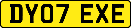 DY07EXE