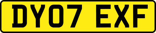 DY07EXF