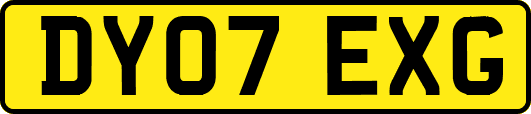 DY07EXG