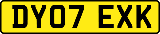 DY07EXK