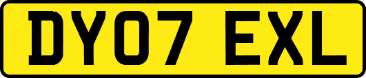 DY07EXL