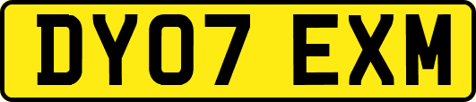 DY07EXM