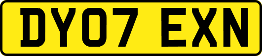 DY07EXN