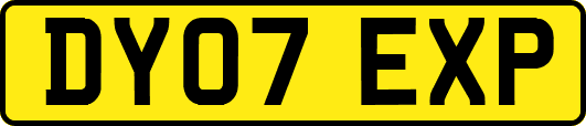 DY07EXP
