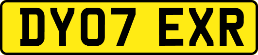 DY07EXR