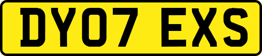 DY07EXS