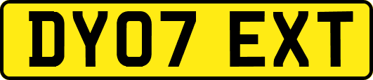 DY07EXT