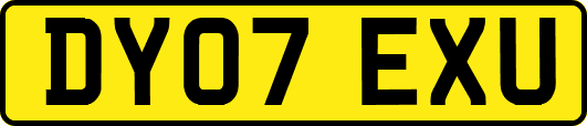 DY07EXU