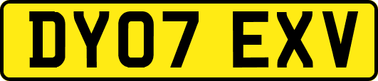 DY07EXV