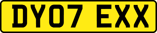 DY07EXX