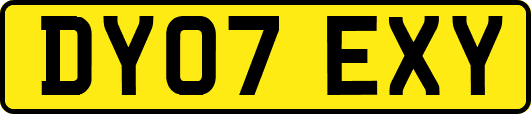 DY07EXY