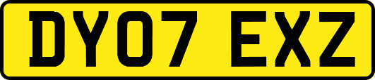 DY07EXZ