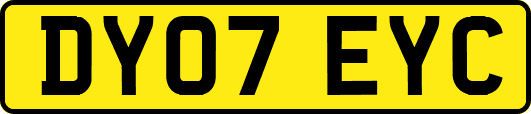 DY07EYC