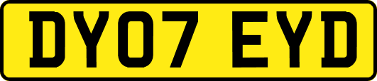 DY07EYD
