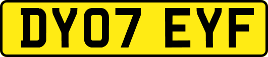 DY07EYF