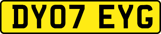 DY07EYG