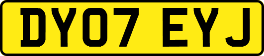 DY07EYJ