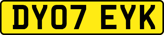 DY07EYK