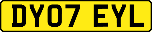 DY07EYL