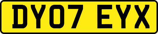 DY07EYX