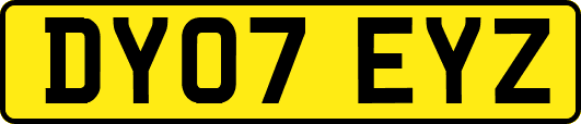DY07EYZ