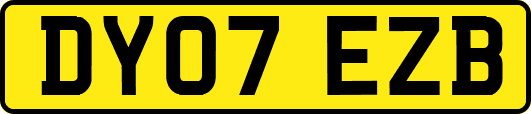 DY07EZB