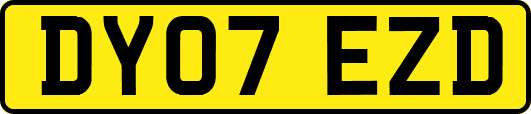 DY07EZD