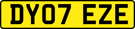 DY07EZE