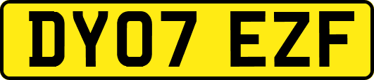 DY07EZF