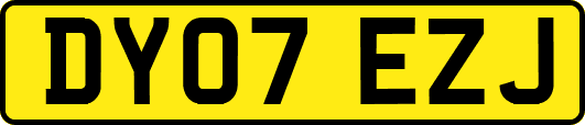 DY07EZJ