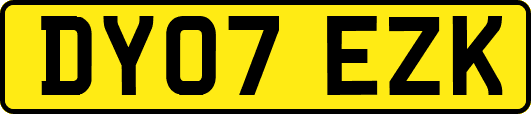 DY07EZK