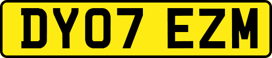 DY07EZM