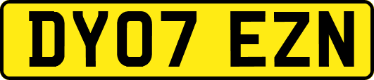 DY07EZN