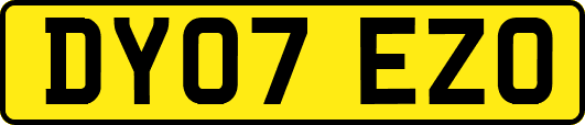 DY07EZO
