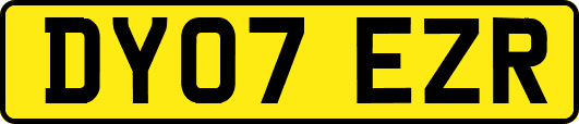 DY07EZR
